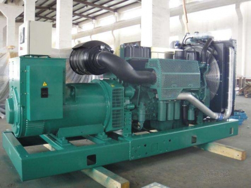 岑巩便携静音：租赁无声发电机组，便携式解决能源需求