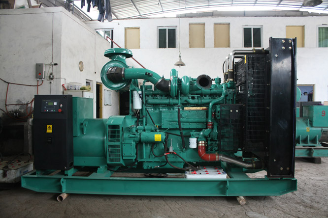 岑巩环保无噪音：租用静音发电机组，为环境和耳朵双重保驾护航